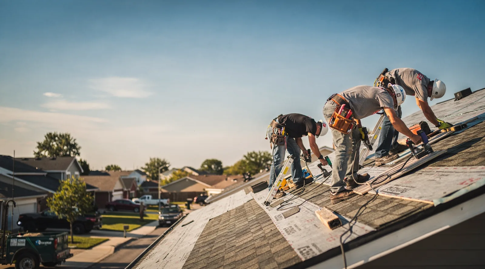 Roof Repair in Dilley, TX near me